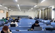 学院成功举行第四届“先进成图实践班”第二轮选拔赛