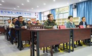 环球娱乐城
成功举办南昌航空大学第五届教师教学创新大赛预选赛
